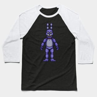 bonnie Baseball T-Shirt